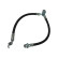 Manguera de freno BBH-9161 Kavo parts