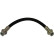 Manguera de freno BBH-9238 Kavo parts
