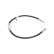 Manguera de freno BBH-9244 Kavo parts, Miniatura 5