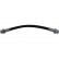 Manguera de freno BBH-9264 Kavo parts