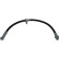 Manguera de freno BBH-9332 Kavo parts