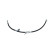 Manguera de freno BBH-9406 Kavo parts, Miniatura 3
