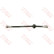 Manguera de freno PHA298 TRW