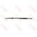 Manguera de freno PHA345 TRW