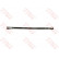 Manguera de freno PHA356 TRW