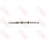 Manguera de freno PHB227 TRW