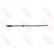 Manguera de freno PHB303 TRW