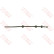 Manguera de freno PHB409 TRW