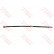 Manguera de freno PHB425 TRW
