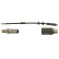 Manguera de freno PHB488 TRW