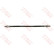 Manguera de freno PHC134 TRW
