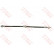 Manguera de freno PHD425 TRW