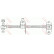 Manguera de freno PHD990 TRW, Miniatura 2