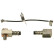 Manguera de freno PHD990 TRW