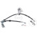 Manguera de freno SL 1021 ABS