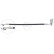 Manguera de freno SL 1034 ABS