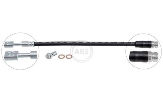 Manguera de freno SL 1137 ABS