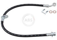 Manguera de freno SL 1165 ABS