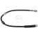 Manguera de freno SL 1213 ABS