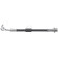 Manguera de freno SL 1380 ABS