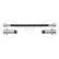 Manguera de freno SL 1482 ABS
