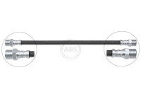 Manguera de freno SL 1525 ABS