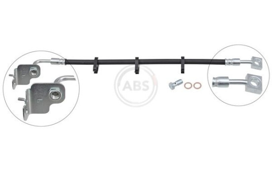 Manguera de freno SL 1636 ABS