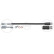 Manguera de freno SL 1653 ABS