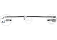 Manguera de freno SL 1695 ABS