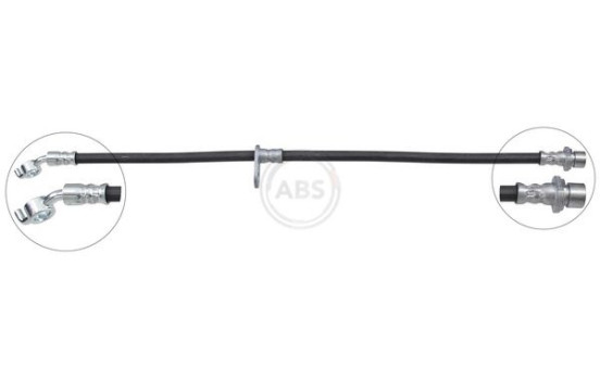 Manguera de freno SL 1695 ABS