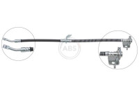Manguera de freno SL 1789 ABS