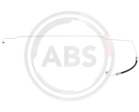 Manguera de freno SL 1810 ABS