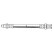 Manguera de freno SL 2454 ABS, Miniatura 2