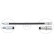 Manguera de freno SL 2454 ABS