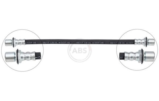 Manguera de freno SL 3179 ABS, Imagen 4