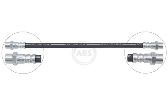 Manguera de freno SL 3550 ABS, Imagen 4