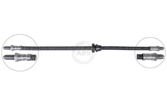 Manguera de freno SL 3695 ABS, Imagen 5