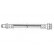 Manguera de freno SL 3724 ABS, Miniatura 2