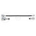 Manguera de freno SL 3799 ABS, Miniatura 4