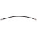 Manguera de freno SL 3841 ABS