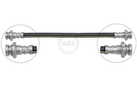Manguera de freno SL 3845 ABS, Imagen 4
