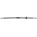 Manguera de freno SL 3907 ABS, Miniatura 3