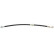 Manguera de freno SL 4038 ABS