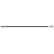 Manguera de freno SL 4038 ABS, Miniatura 4