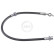Manguera de freno SL 4109 ABS, Miniatura 3