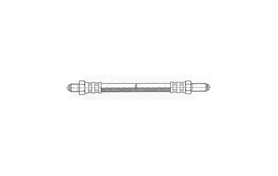 Manguera de freno SL 4248 ABS, Imagen 2