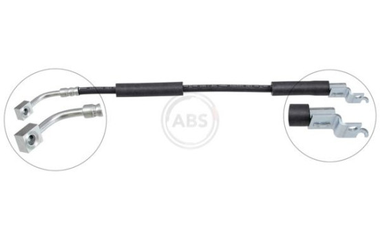 Manguera de freno SL 4806 ABS, Imagen 2