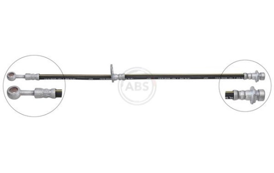 Manguera de freno SL 5002 ABS