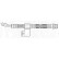 Manguera de freno SL 5016 ABS, Miniatura 3