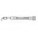 Manguera de freno SL 5352 ABS, Miniatura 2